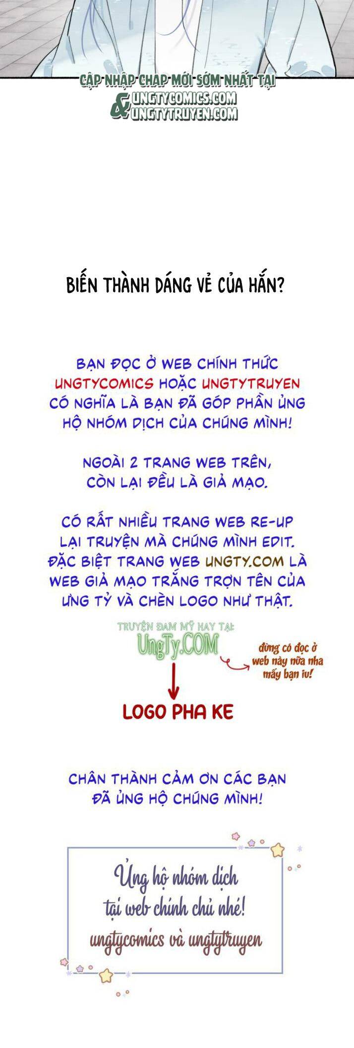 Tướng Quân, Cẩn Thận Chó Dữ - Chapter 28 - Page 37