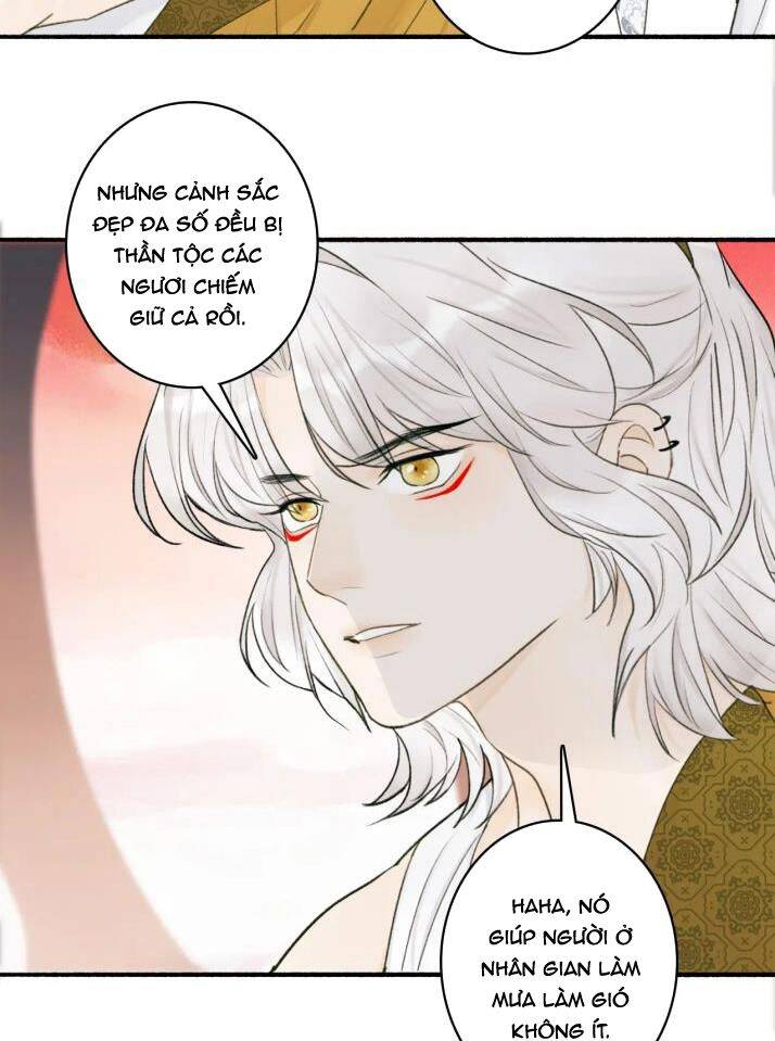 Tướng Quân, Cẩn Thận Chó Dữ - Chapter 28 - Page 4