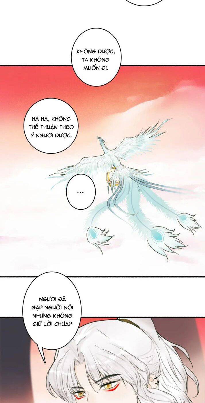 Tướng Quân, Cẩn Thận Chó Dữ - Chapter 28 - Page 7