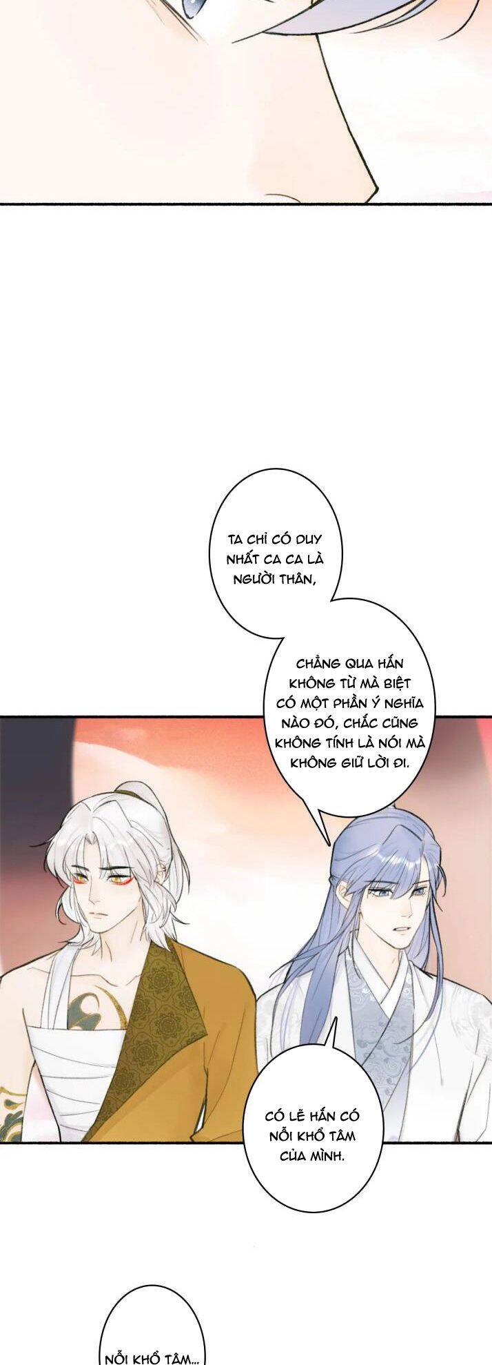 Tướng Quân, Cẩn Thận Chó Dữ - Chapter 28 - Page 9