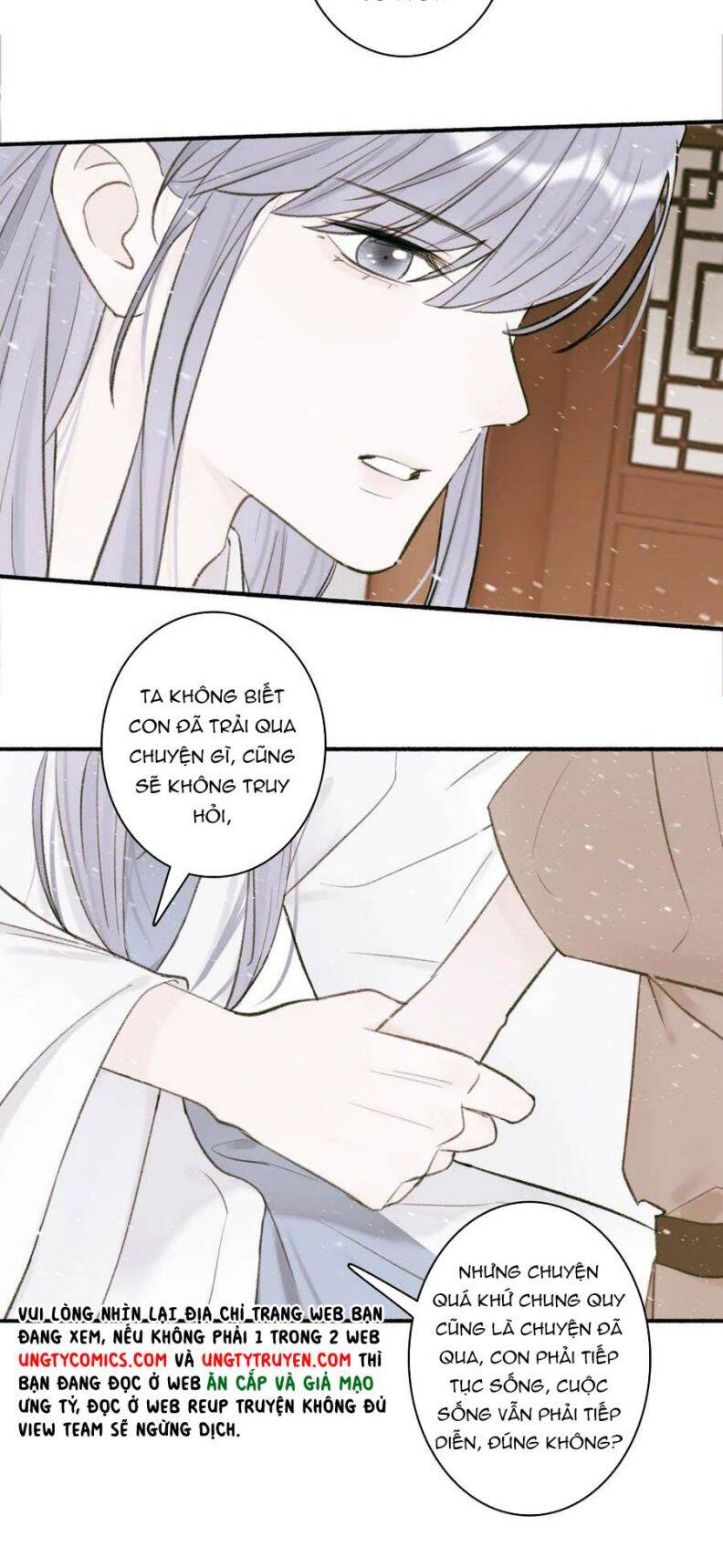 Tướng Quân, Cẩn Thận Chó Dữ - Chapter 29 - Page 12