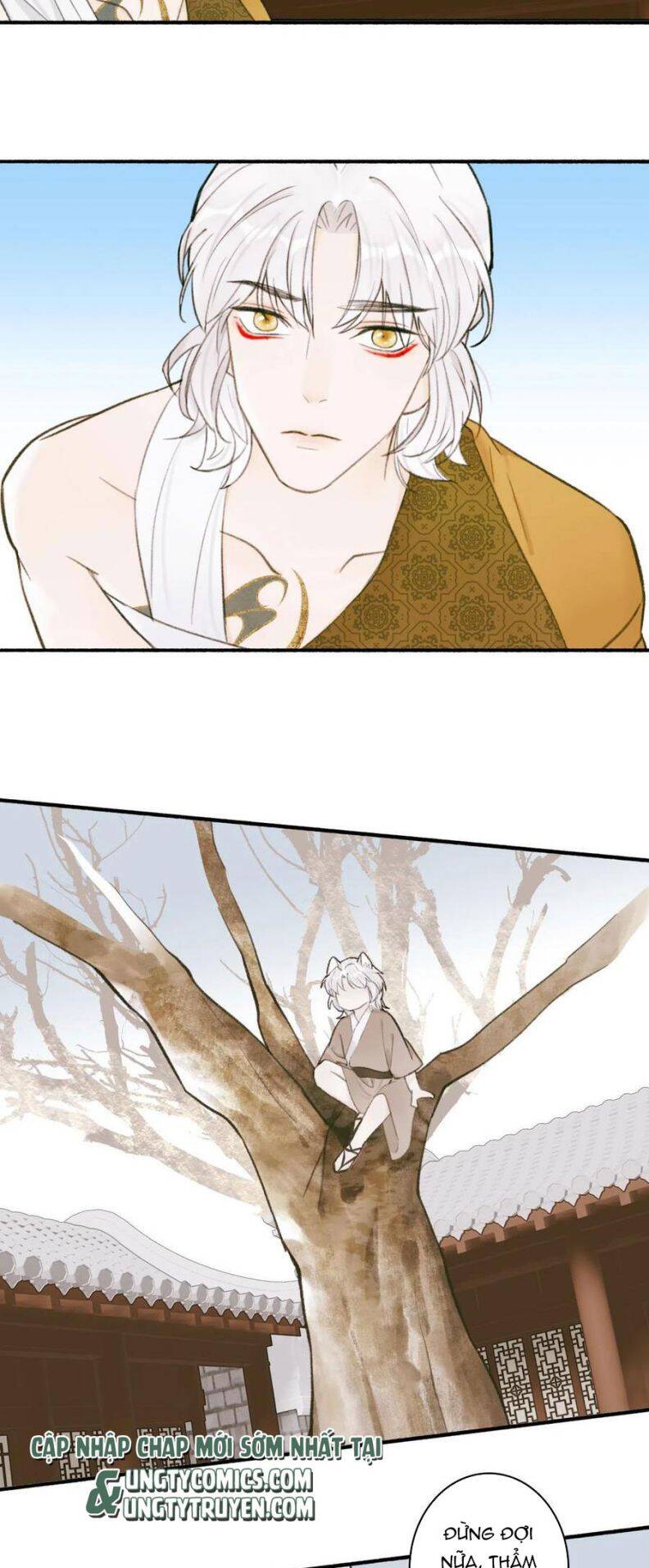 Tướng Quân, Cẩn Thận Chó Dữ - Chapter 29 - Page 15