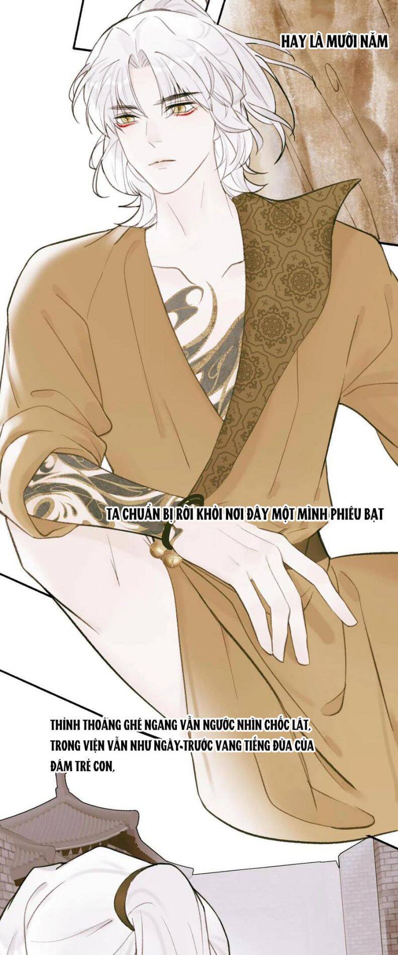 Tướng Quân, Cẩn Thận Chó Dữ - Chapter 29 - Page 21