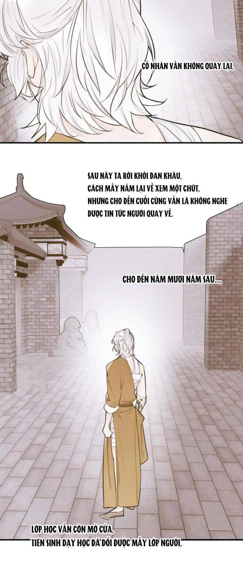 Tướng Quân, Cẩn Thận Chó Dữ - Chapter 29 - Page 22