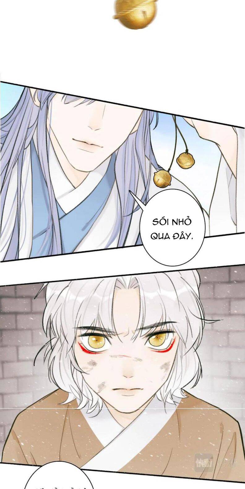 Tướng Quân, Cẩn Thận Chó Dữ - Chapter 29 - Page 6