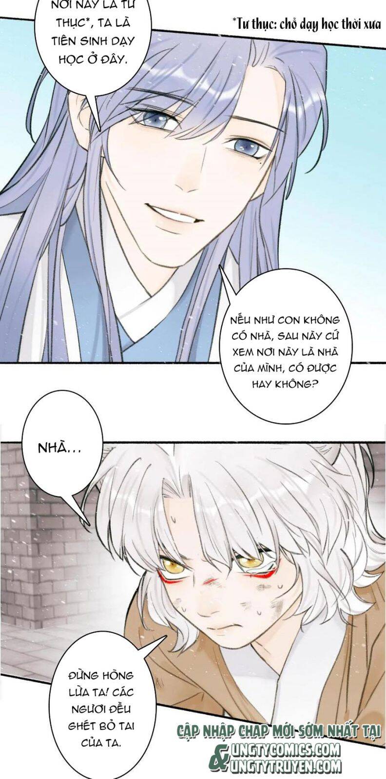 Tướng Quân, Cẩn Thận Chó Dữ - Chapter 29 - Page 7