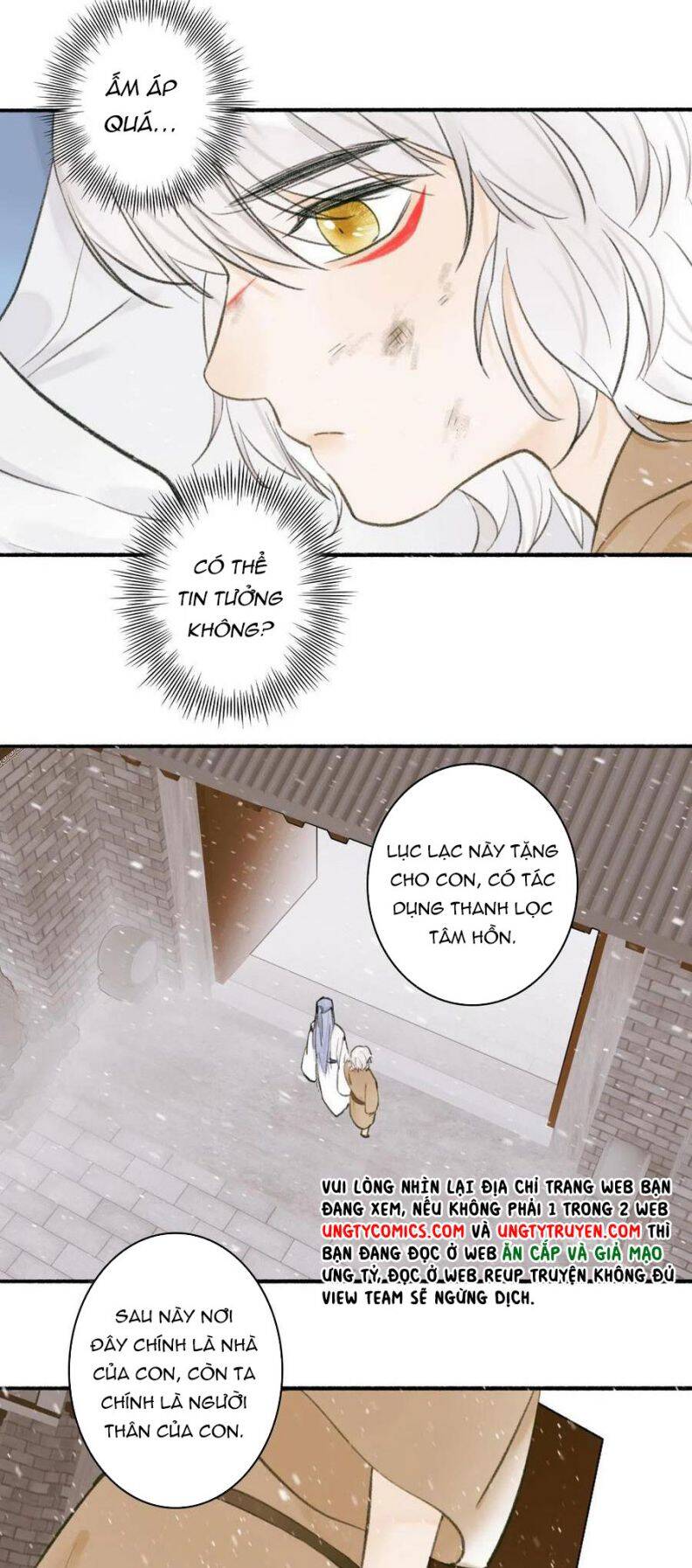 Tướng Quân, Cẩn Thận Chó Dữ - Chapter 29 - Page 9