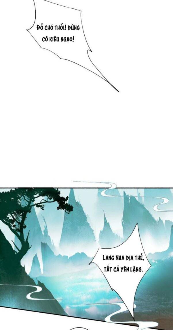 Tướng Quân, Cẩn Thận Chó Dữ - Chapter 3 - Page 21