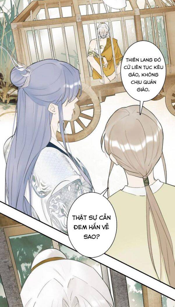 Tướng Quân, Cẩn Thận Chó Dữ - Chapter 3 - Page 23