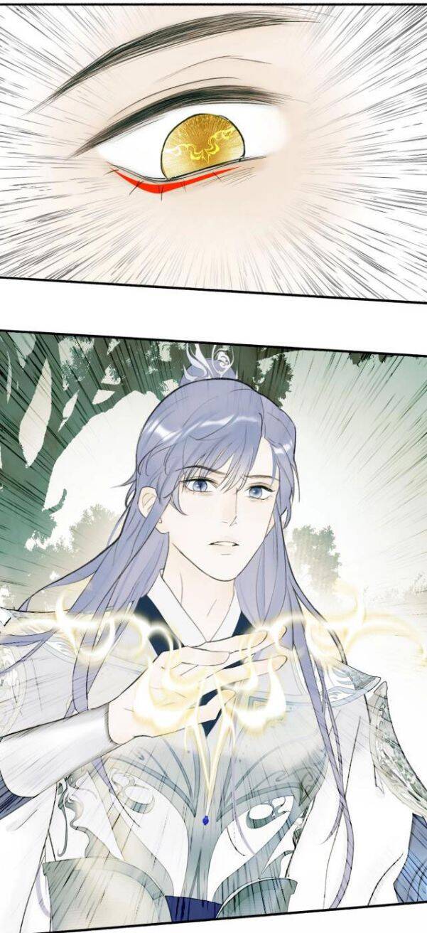 Tướng Quân, Cẩn Thận Chó Dữ - Chapter 3 - Page 27