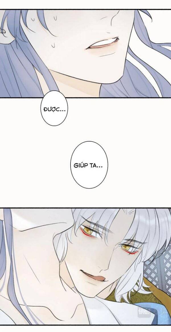 Tướng Quân, Cẩn Thận Chó Dữ - Chapter 3 - Page 3