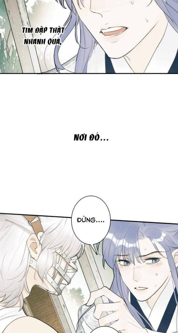 Tướng Quân, Cẩn Thận Chó Dữ - Chapter 3 - Page 31