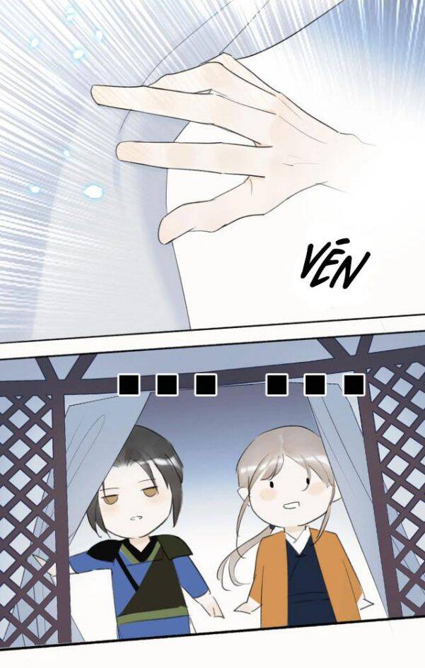 Tướng Quân, Cẩn Thận Chó Dữ - Chapter 3 - Page 5