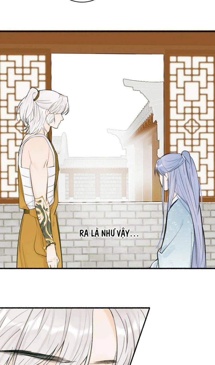 Tướng Quân, Cẩn Thận Chó Dữ - Chapter 30 - Page 10