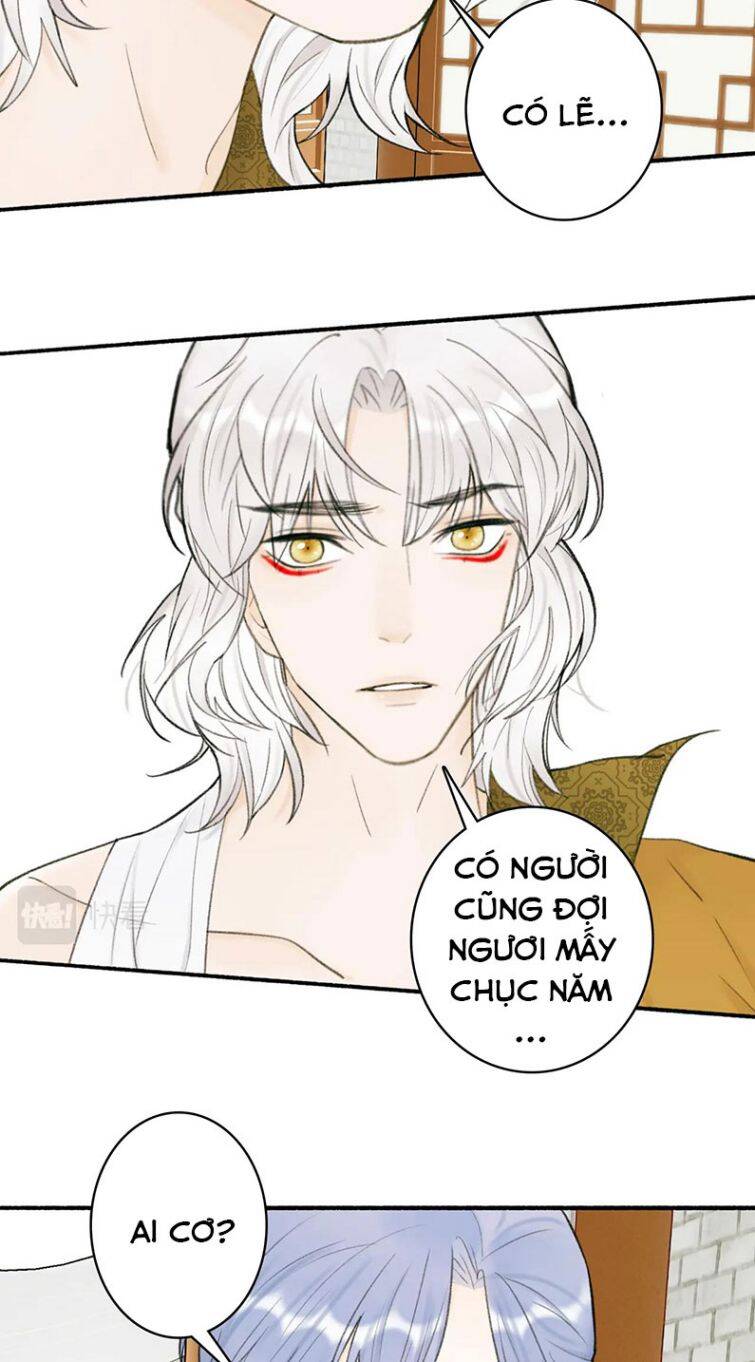 Tướng Quân, Cẩn Thận Chó Dữ - Chapter 30 - Page 12