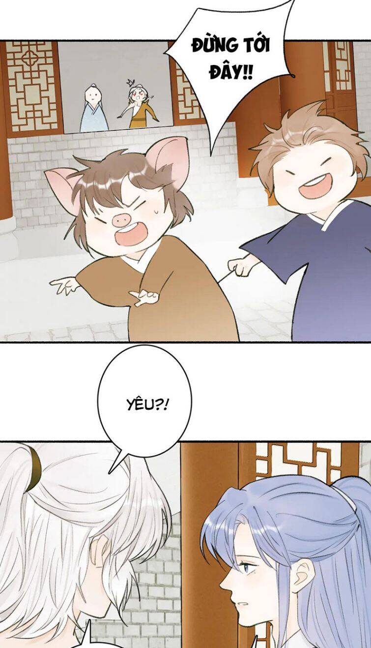 Tướng Quân, Cẩn Thận Chó Dữ - Chapter 30 - Page 14