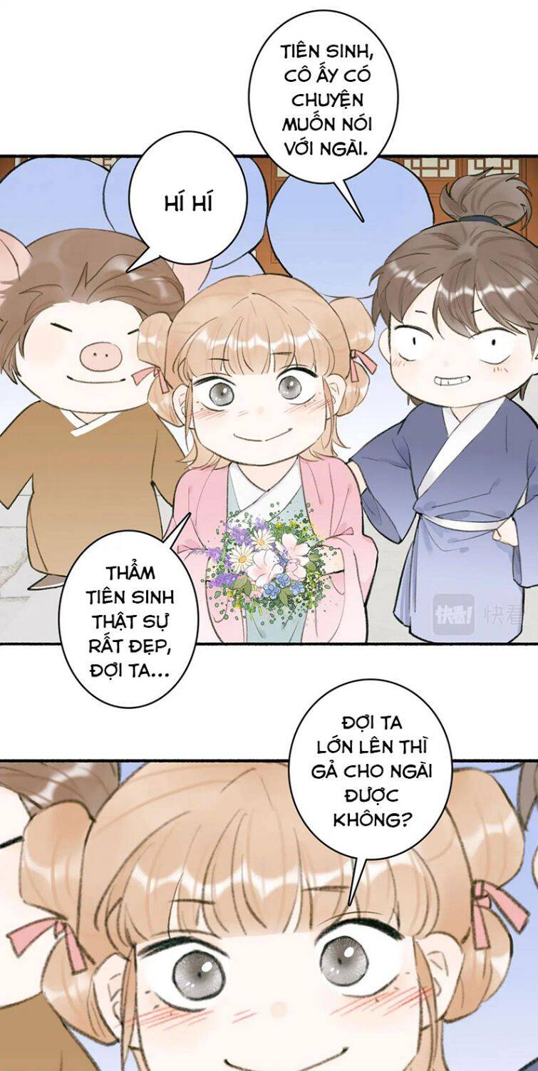 Tướng Quân, Cẩn Thận Chó Dữ - Chapter 30 - Page 19