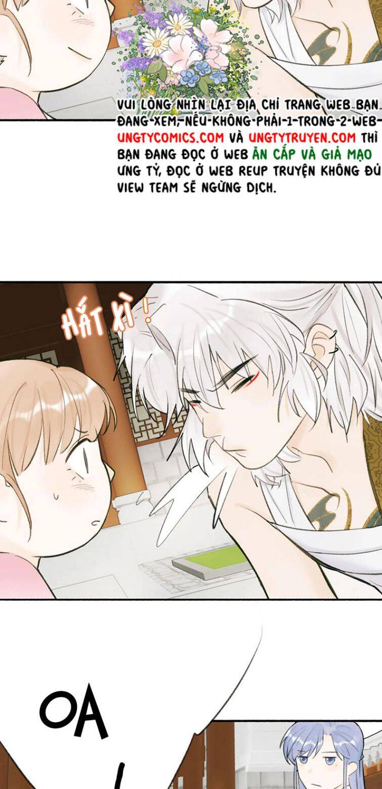 Tướng Quân, Cẩn Thận Chó Dữ - Chapter 30 - Page 21