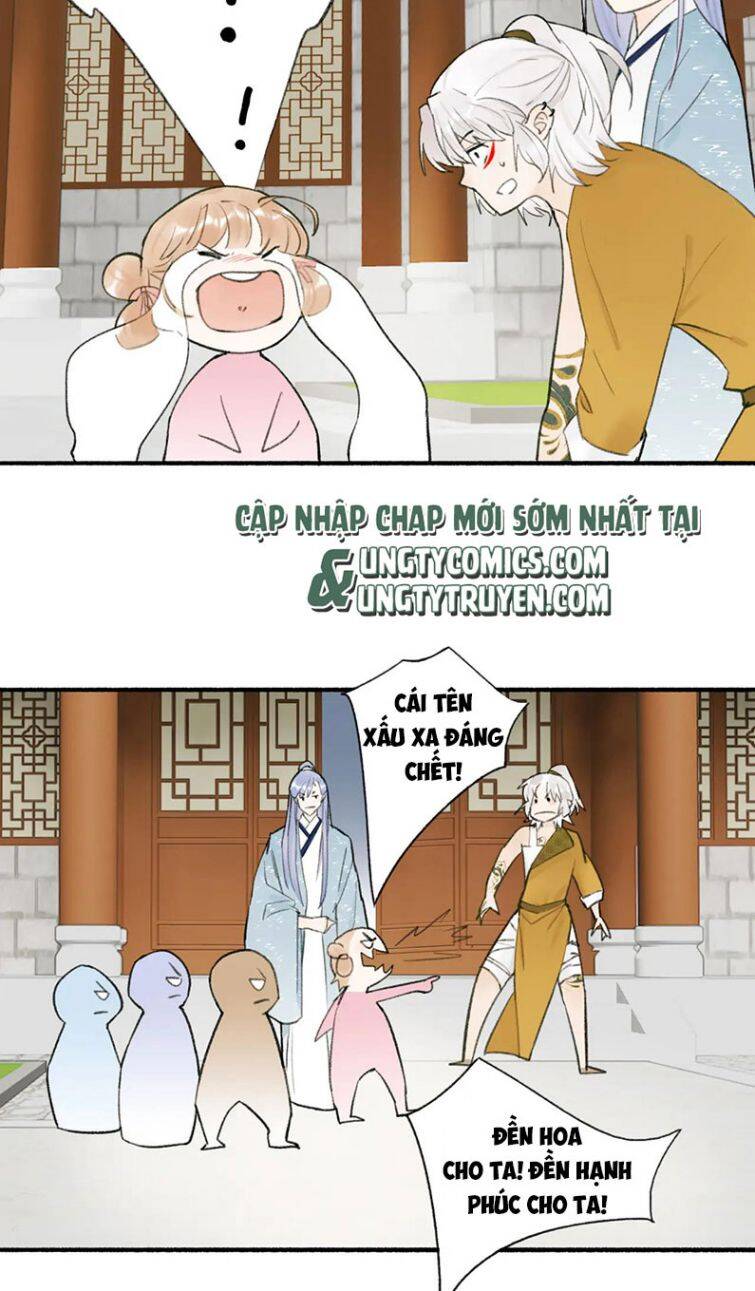 Tướng Quân, Cẩn Thận Chó Dữ - Chapter 30 - Page 22