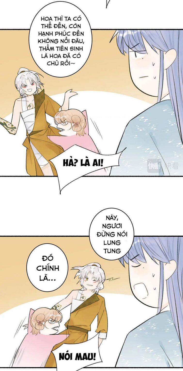 Tướng Quân, Cẩn Thận Chó Dữ - Chapter 30 - Page 23