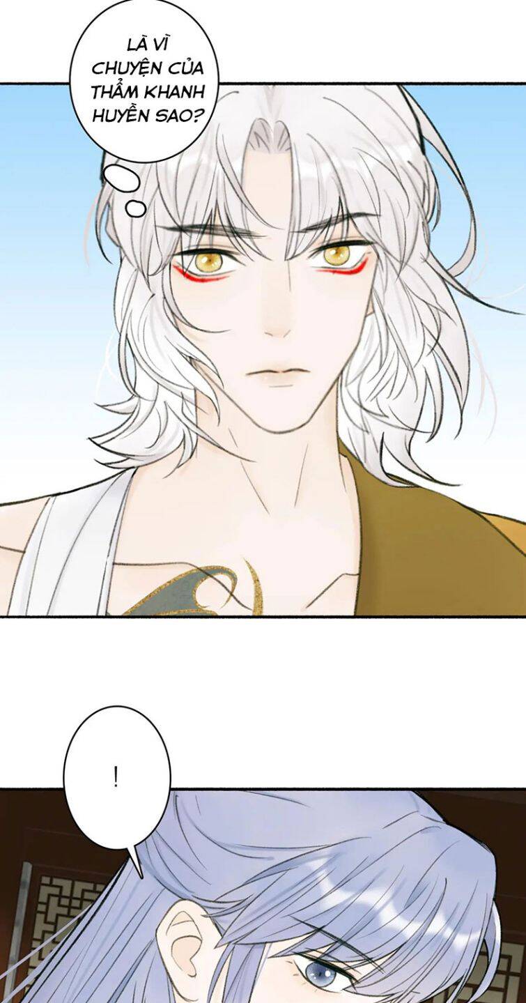 Tướng Quân, Cẩn Thận Chó Dữ - Chapter 30 - Page 3