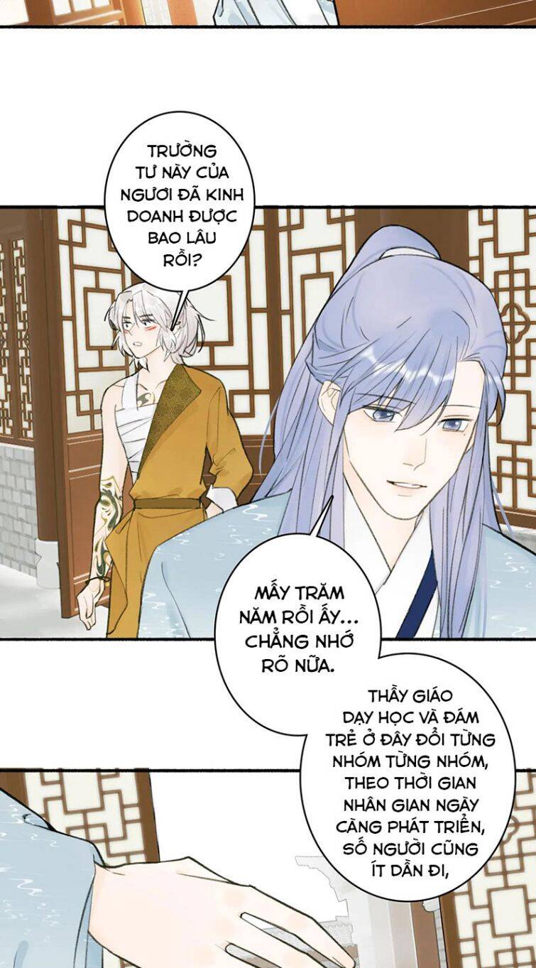 Tướng Quân, Cẩn Thận Chó Dữ - Chapter 30 - Page 6