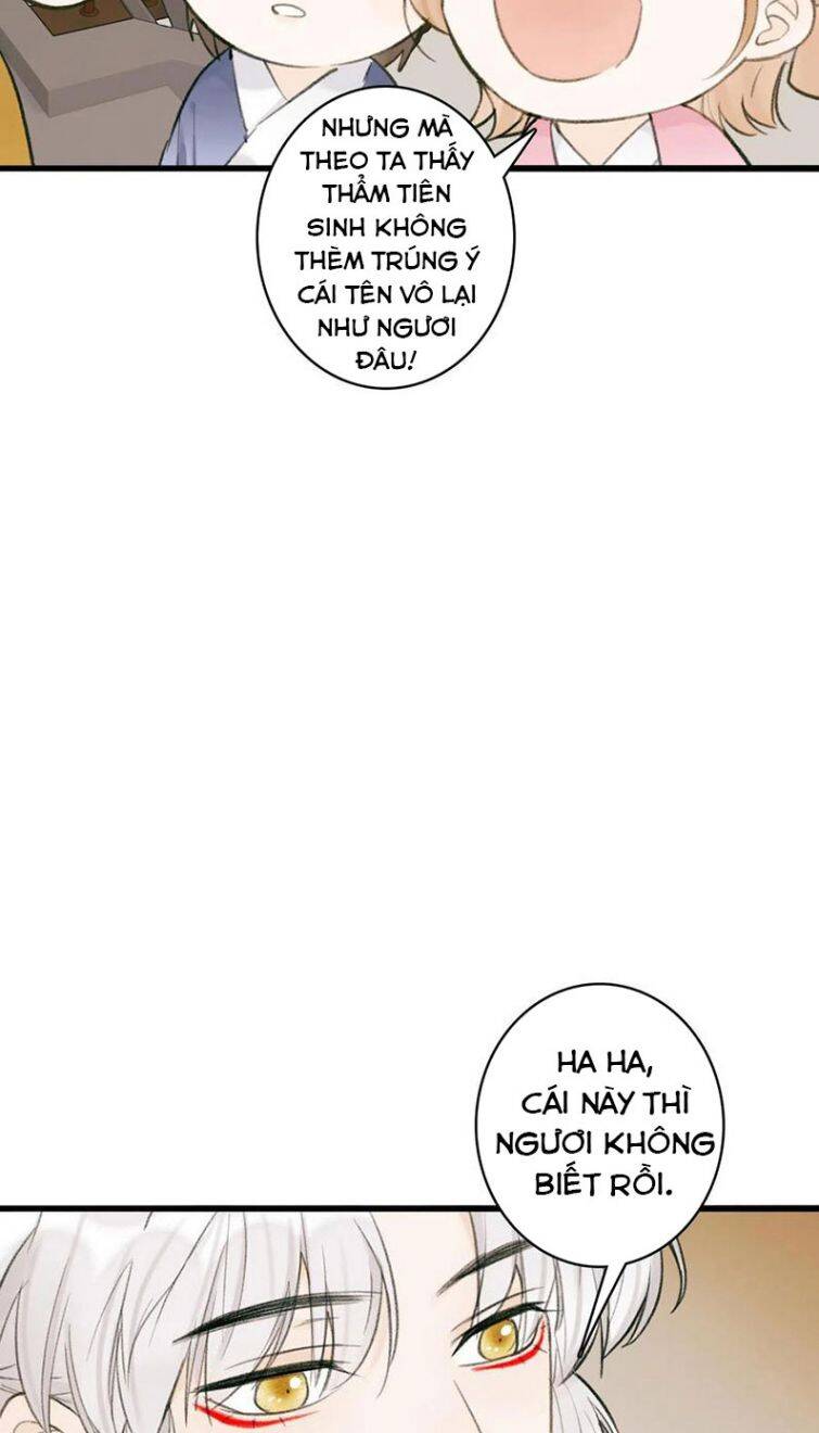 Tướng Quân, Cẩn Thận Chó Dữ - Chapter 31 - Page 10