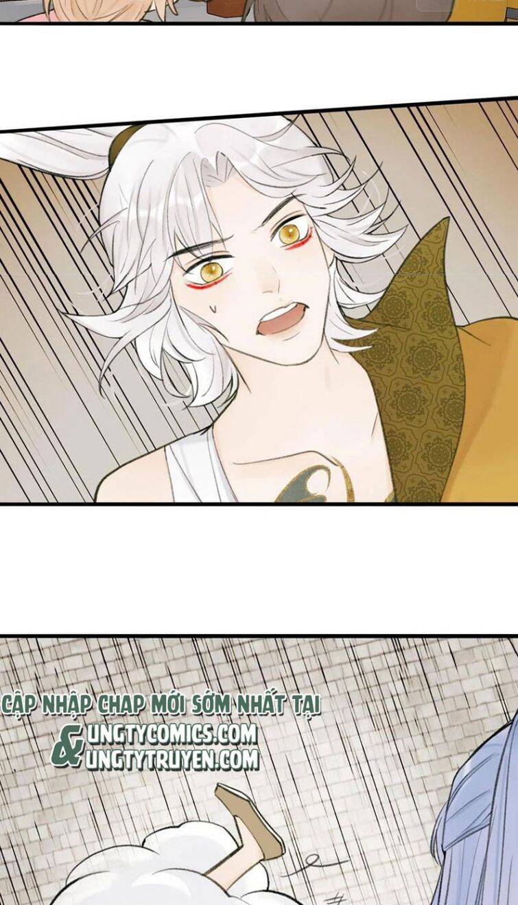 Tướng Quân, Cẩn Thận Chó Dữ - Chapter 31 - Page 13