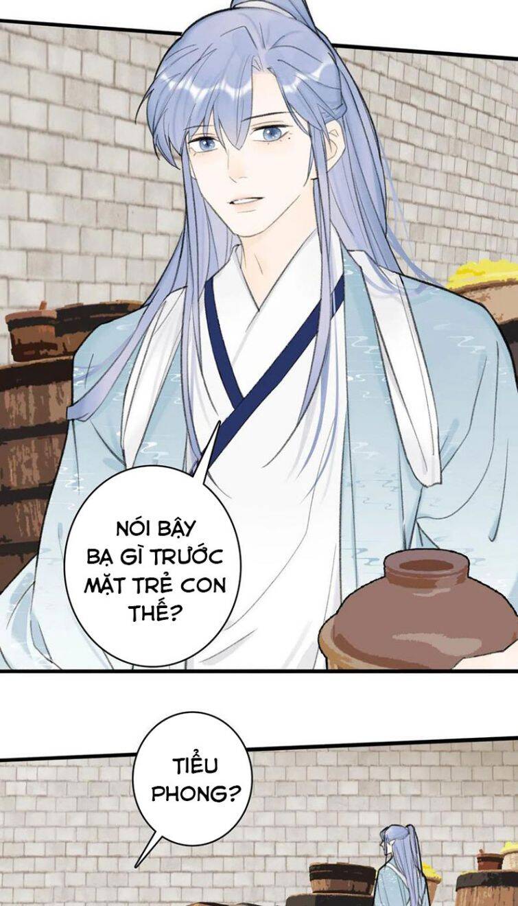 Tướng Quân, Cẩn Thận Chó Dữ - Chapter 31 - Page 15