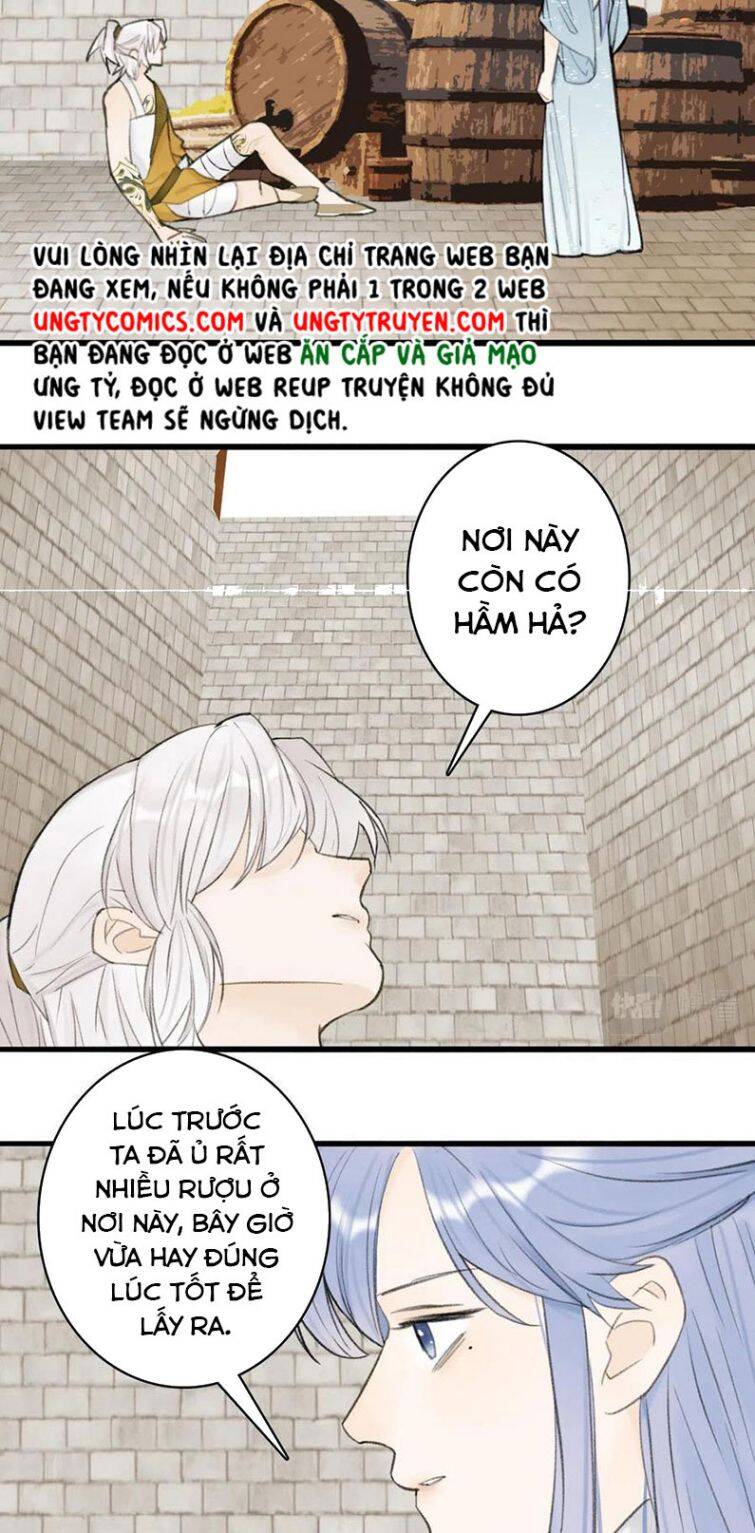 Tướng Quân, Cẩn Thận Chó Dữ - Chapter 31 - Page 16