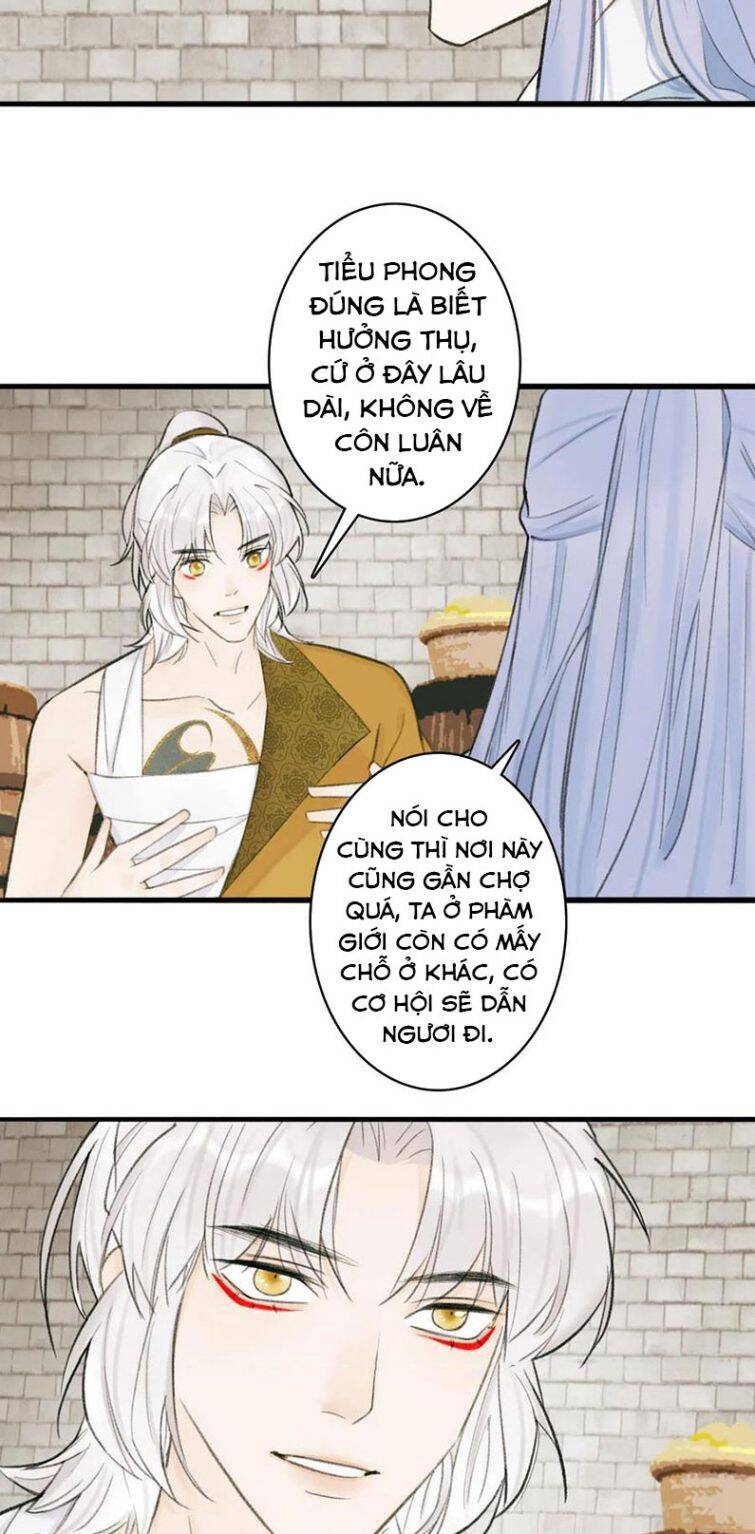 Tướng Quân, Cẩn Thận Chó Dữ - Chapter 31 - Page 17