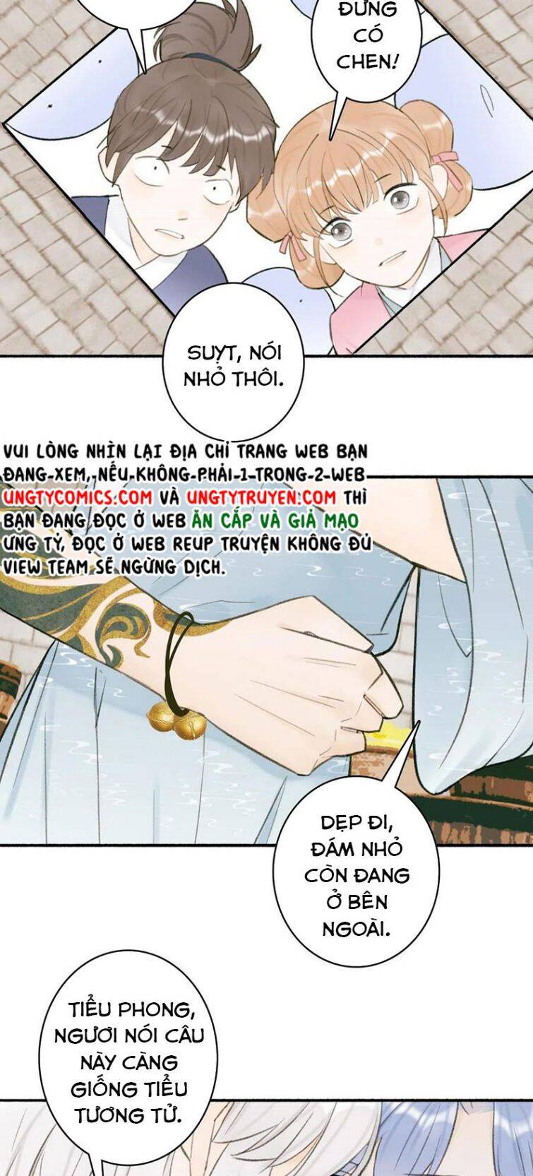 Tướng Quân, Cẩn Thận Chó Dữ - Chapter 31 - Page 21