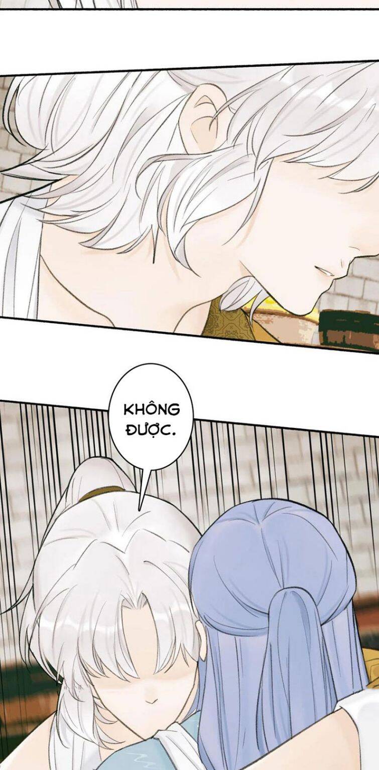 Tướng Quân, Cẩn Thận Chó Dữ - Chapter 31 - Page 23