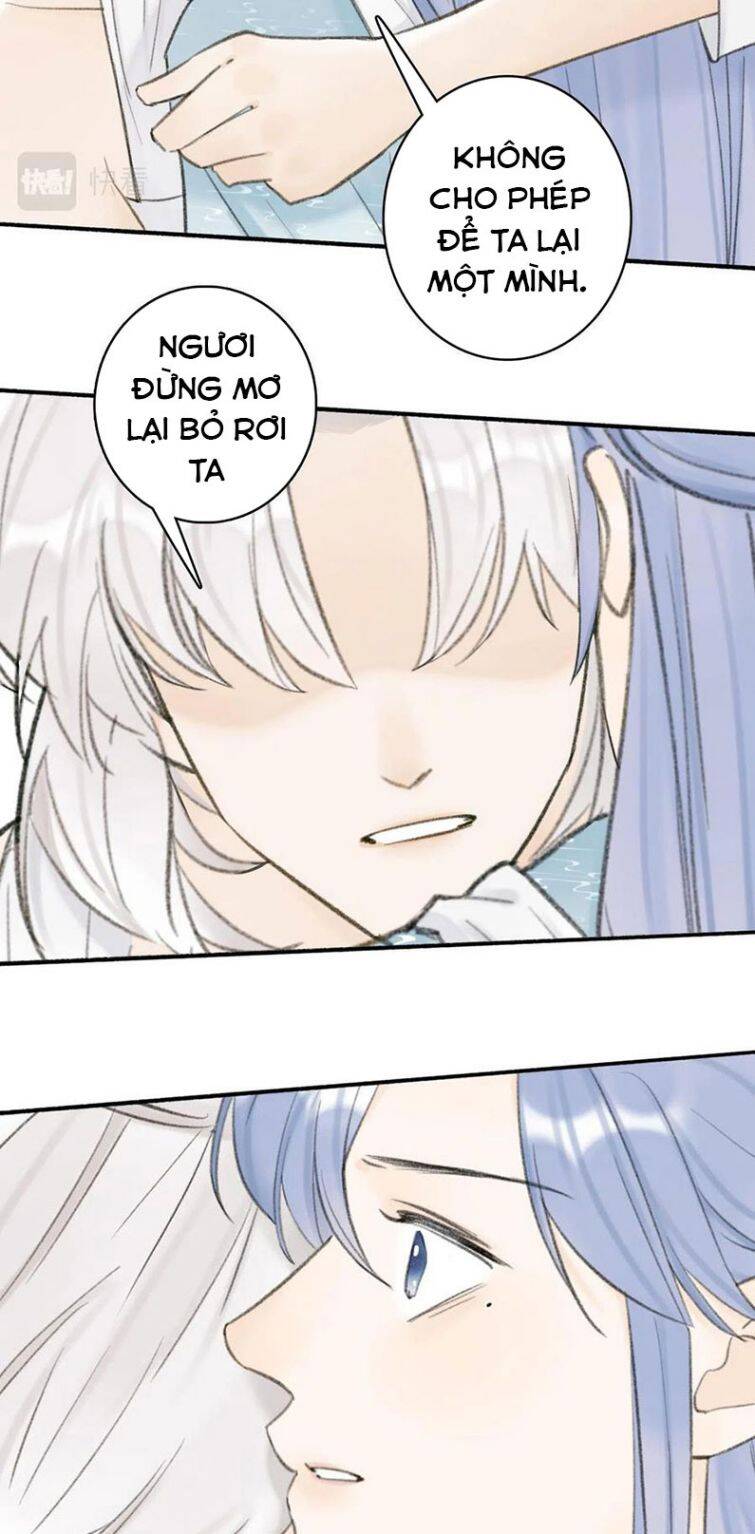 Tướng Quân, Cẩn Thận Chó Dữ - Chapter 31 - Page 24