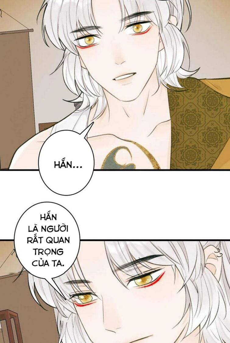 Tướng Quân, Cẩn Thận Chó Dữ - Chapter 31 - Page 7