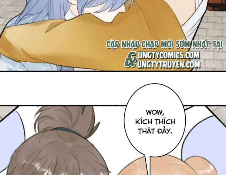 Tướng Quân, Cẩn Thận Chó Dữ - Chapter 32 - Page 3