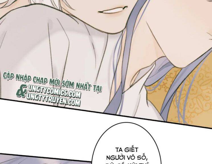 Tướng Quân, Cẩn Thận Chó Dữ - Chapter 32 - Page 34