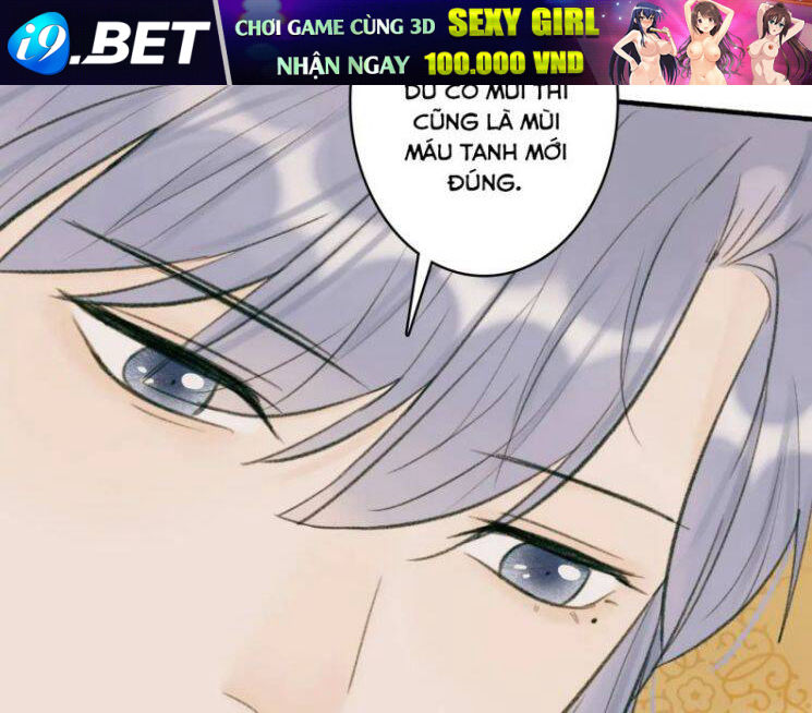 Tướng Quân, Cẩn Thận Chó Dữ - Chapter 32 - Page 35