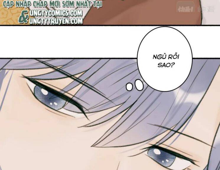 Tướng Quân, Cẩn Thận Chó Dữ - Chapter 32 - Page 37
