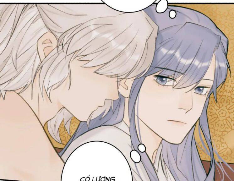 Tướng Quân, Cẩn Thận Chó Dữ - Chapter 32 - Page 39