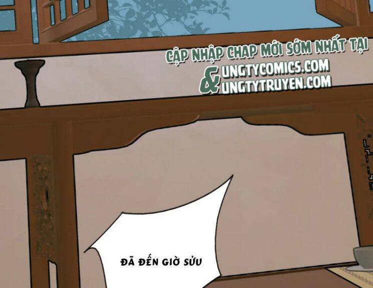 Tướng Quân, Cẩn Thận Chó Dữ - Chapter 32 - Page 46