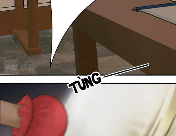 Tướng Quân, Cẩn Thận Chó Dữ - Chapter 32 - Page 47