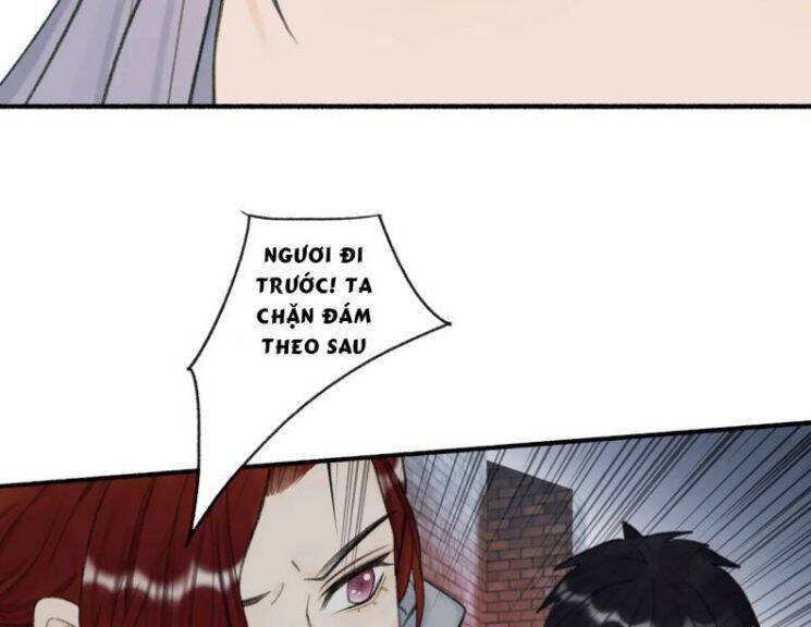 Tướng Quân, Cẩn Thận Chó Dữ - Chapter 32 - Page 51