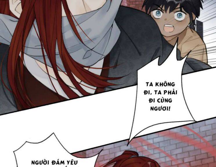 Tướng Quân, Cẩn Thận Chó Dữ - Chapter 32 - Page 52