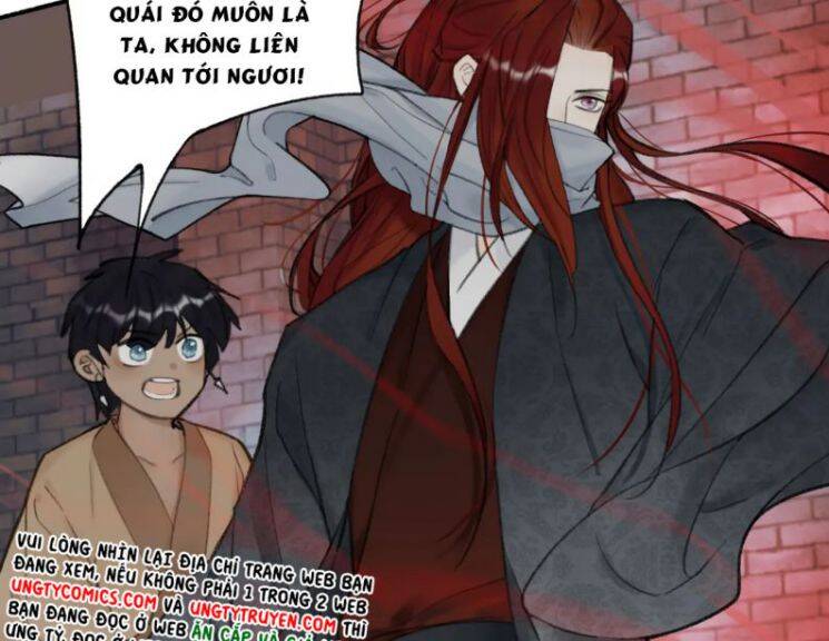 Tướng Quân, Cẩn Thận Chó Dữ - Chapter 32 - Page 53