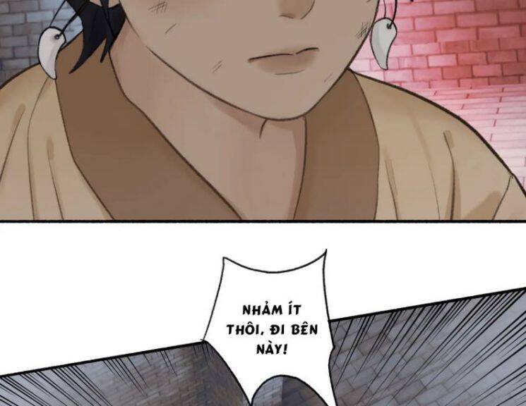 Tướng Quân, Cẩn Thận Chó Dữ - Chapter 32 - Page 55