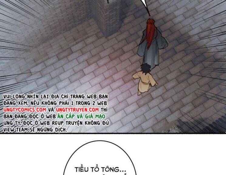 Tướng Quân, Cẩn Thận Chó Dữ - Chapter 32 - Page 56