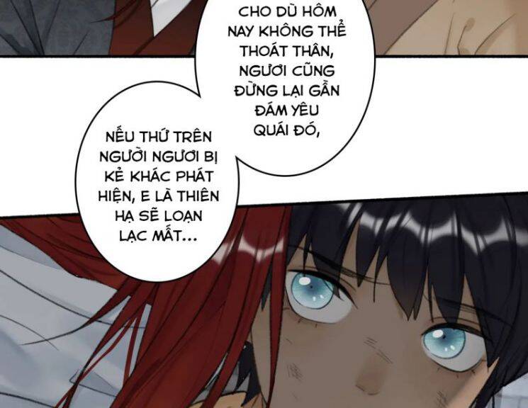 Tướng Quân, Cẩn Thận Chó Dữ - Chapter 32 - Page 58