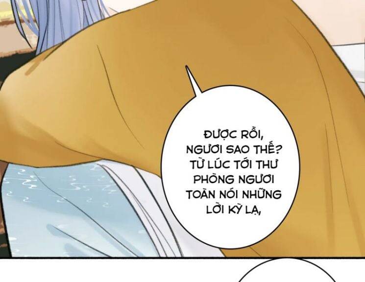 Tướng Quân, Cẩn Thận Chó Dữ - Chapter 32 - Page 6