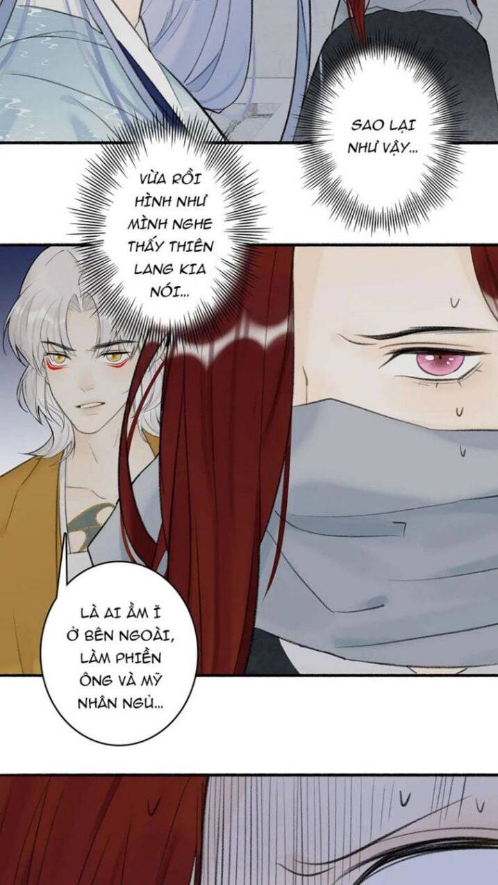 Tướng Quân, Cẩn Thận Chó Dữ - Chapter 33 - Page 12